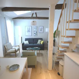  Appartement Sweet Jardin Des Plantes