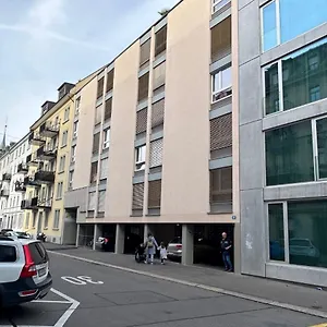  Apartamento Elisa 6 Suíça