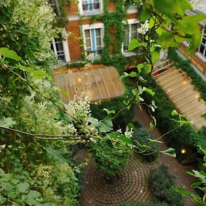 Les Patios Du Marais 2 Apartamento