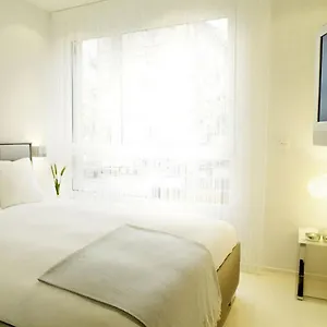  Apartamento Visionapartments Binzmuehlestrasse 48 - Contactless Check-in Suíça