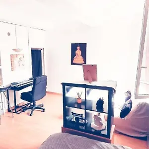 Grand Studio Cosy , Toulon France