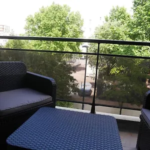 Le Marceau - Terrasse Plein Sud , Marseille France