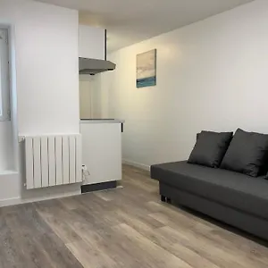 Loft Entier Parisien-paris11 Apartamento