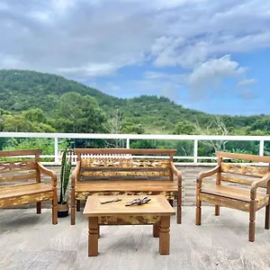  Apartamento Paraiso! Linda Cobertura Com Vista 360°! Sv13h Brasil