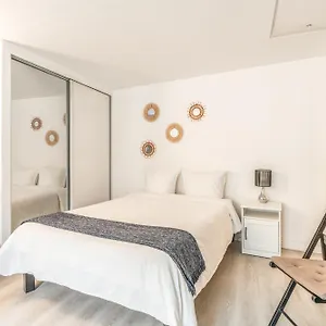  Appartement Chatelet Flat